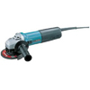 4-1/2 Inch Angle Grinders (Wheel Diam : 4 1/2 in, Voltage : 115.00 V, Voltage Type : AC)