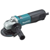 4-1/2 Inch Angle Grinders (Wheel Diam : 4 1/2 in, Voltage : 115.00 V, Voltage Type : AC)