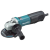 5 Inch Angle Grinders (Wheel Diam : 5 in, Voltage : 115.00 V, Voltage Type : AC)