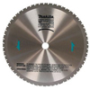 Carbide-Tipped Metal Blades (Diameter : 12 in, Arbor Diam : 1 in, Applicable Materials : Ferrous Metals)