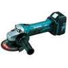 18V LXT Cordless Cut-Off/Angle Grinders (Voltage : 18.00 V, Wheel Diam : 4 1/2 in, Speed : 10000 rpm [Max])