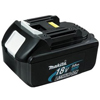 LXT Batteries (Battery Size : 18V, Battery Type : Lithium-Ion, Battery Cap. : 1.500 A-h)