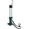 18V LXT Rechargeable Flashlights (Batt. Size : 18V, Bulb Type : Fluorescent/Incandescent, Batt. Cap. : 3.000 A-h)