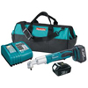 18V LXT Cordless Angle Impact Drivers (Voltage : 18.00 V, Drive Size : 3/8 in, Drive Type : Square)