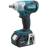 18V LXT Cordless Impact Wrenches (Drive Size : 1/2 in, Drive Type : Square, Voltage : 18.00 V)