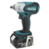 18V LXT Cordless Impact Wrenches (Drive Size : 3/8 in, Drive Type : Square, Voltage : 18.00 V)