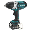 18V LXT Cordless Impact Wrenches (Drive Size : 1/2 in, Drive Type : Square, Voltage : 18.00 V)