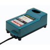 Universal Voltage Chargers (Battery Cap. : 1.300 A-h [Min], 3.000 A-h [Max], Battery Charging Cap. : 7.2 - 18 Volt, Battery Type : NiCad, NiMH)