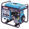 Generator Extension Cords (AC Output : 3600 W, 4100 W [Max], Current @ Voltage : 8.300 A @ 12.000 VDC, 34.200 A @ 120.000 VAC, 17.100 A @ 240.000 VAC, Power Cap. : 8 1/2 hp [Max])