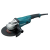 9 Inch Angle Grinders (Wheel Diam : 9 in, Voltage : 115.00 V, Amps : 15.00 A)