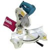 Compound Miter Saws (Blade Diam : 10 in, Arbor Diam : 5/8 in, Speed : 4600 rpm)