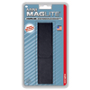 Holsters (Used With : 2-AAA Flashlights, Color : Black, Material : Nylon)