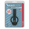 Belt Holders (Used With : C-Cell Flashlights, Color : Black, Material : Leather (Plain))