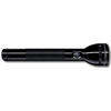 Mag-Lite� Flashlights (No. of Batteries : 2, Batt. Size : C, Color : Black)