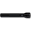 Mag-Lite� Standard Flashlights (No. of Batteries : 2, Batt. Size : D, Color : Black)