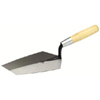 Bucket Trowels (Blade Length : 8 1/4 in, Blade Shape : Rectangular, Blade Material : Carbon Steel)