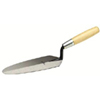 Coke Trowels (Blade Length : 9 1/2 in, Blade Width : 3 3/4 in, Blade Material : Tool Steel)