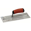 DuraSoft� Handle XtraLite� Finishing Trowels (Blade Length : 11 in, Blade Width : 4 1/2 in, Blade Shape : Rectangular)