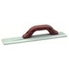 Beveled End Magnesium Hand Floats (Blade Length : 12 in, Blade Width : 3 1/8 in, Blade Shape : Rectangular)