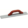 Cast Magnesium Floats (Blade Length : 16 in, Blade Width : 3 1/8 in, Blade Shape : Rectangular)