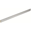 Metal Screeds (Length : 12 ft, Width : 3 1/2 in, Height : 1 1/2 in)