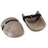 Knee Pads (Series : The Premium Line, Material : Rubber Foam, Fastening Method : Straps)