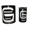 Powdered Amorphous Graphite (Capacity Wt. : 1 lb, Packing Type : Can, Wt. : 1 lb)