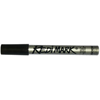Dixon Redimark™ Metal Cased Markers (Color : Black, Wt. : 0.06 lb, Quantity : 12 per box)