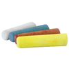 Railroad Chalk (Color : Blue, Length : 4 in, Dia. : 1 in)