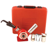Master Heat Gun� Kits (Operating Temp. : 200 �F [Min], 300 �F [Max], Voltage : 120.00 VAC, Frequency : 60.0 Hz)