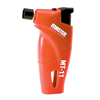 Microtorch� Models MT-11 & MT-51 (Gas Type : Butane, Operating Temp. : 2500 �F [Max], Flame Type : Adjustable Pinpoint)
