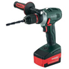 Cordless Drill/Drivers (Voltage : 18.00 V, Batt. Cap. : 2.600 A-h, Chuck Size : 1/2 in)
