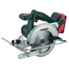 Cordless Circular Saws (Voltage : 18.00 V, Batt. Cap. : 2.600 A-h, Batt. Type : Li-Ion)