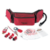 Master Lock Safety Series&trade; Personal Lockout Pouches MST 470-1456E410
