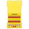 Master Lock Safety Series&trade; Lockout Stations MST 470-1484COVER
