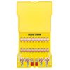 Master Lock Safety Series&trade; Lockout Stations MST 470-1484BP3