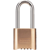 Master Lock No. 176 & 177 Resettable Combination Locks MST 470-176LH