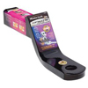 One Tool Torque™ Black ArmorCoat™ Ball Mounts (Drop : 3 1/2 in, Rise : 2 1/4 in, Capacities : 5,000 lb. Trailer, 500 lb. Tongue)