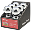 Standard Trailer Hitch Balls (Ball Diam : 2 in, Load Cap. : 6000 lb, Shank Diam : 1 in)