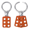 Master Lock Safety Series&trade; Lockout Hasps MST 470-417