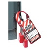 Master Lock Snap-On Hasps MST 470-427