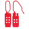 Master Lock Safety Series&trade; Lockout Hasps MST 470-428