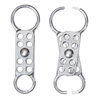 Master Lock Safety Series&trade; Lockout Hasps MST 470-429