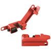 Master Lock Grip Tight&trade; Circuit Breaker Lockouts MST 470-491B