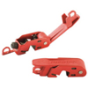 Master Lock Grip Tight&trade; Circuit Breaker Lockouts MST 470-493B