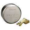 Master Lock Pro Series 6270 Solid Steel Padlocks MST 470-6270