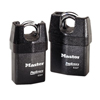 Master Lock Pro Series&reg; High Security Padlocks-Solid Iron Shroud MST 470-6321
