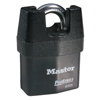 Master Lock Pro Series&reg; High Security Padlocks-Solid Iron Shroud MST 470-6325