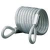 Master Lock Self-Coiling Cables MST 470-65-D