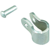 Master Lock No. 71 Safety Lockout Collars MST470-71SC10